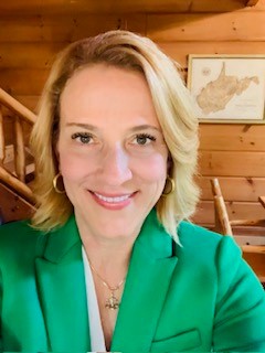 Wheeling's Teresa Toriseva Will Challenge For W.Va. Democratic Party Chairmanship